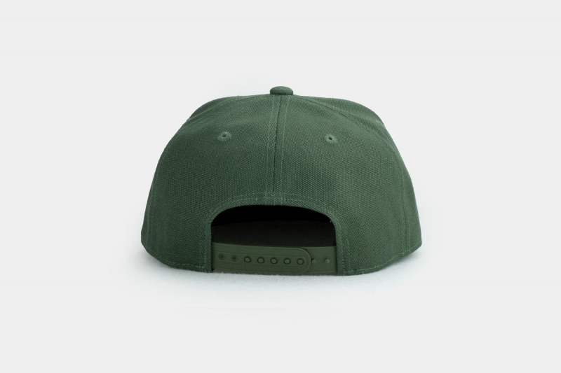 Waldhirsch Snapback